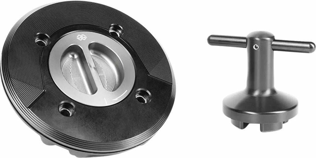 FCAP Fuel Cap for Kawasaki