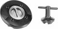 FCAP Fuel Cap for Kawasaki