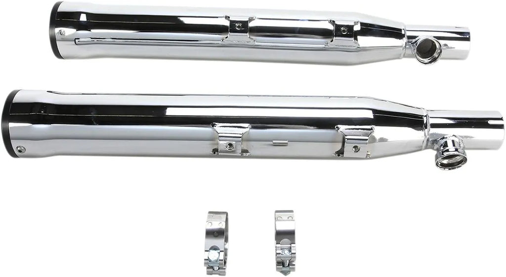 Colas escape Cobra 6054 RPT para Harley-Davidson Softail 2000-2006