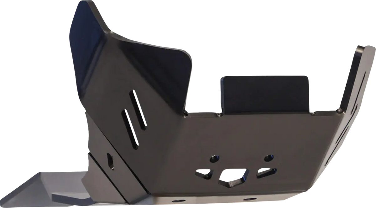 Placa protectora Cubrecárter Xtreme para Triumph TF450X/E