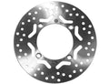 Gold Series fixed brake disc for Honda
