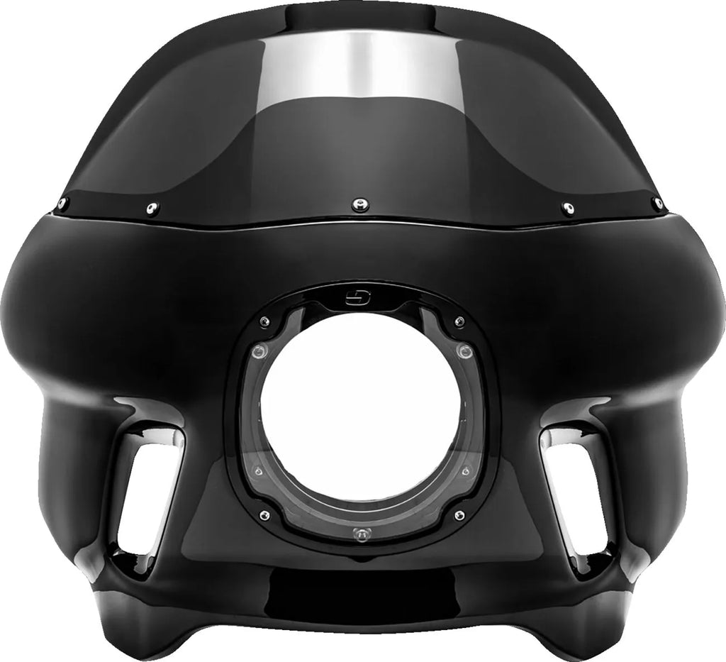 Carenado Mini S-RT Para Harley Davidson FXR