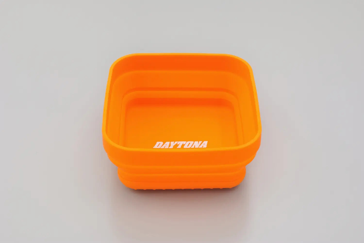 Bandeja de silicona plegable