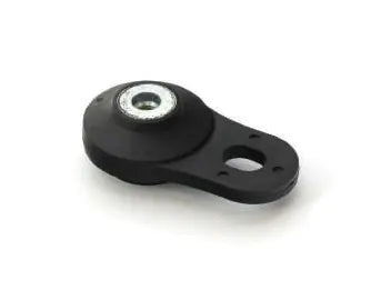 Silentblock De Escape Para Perno M6