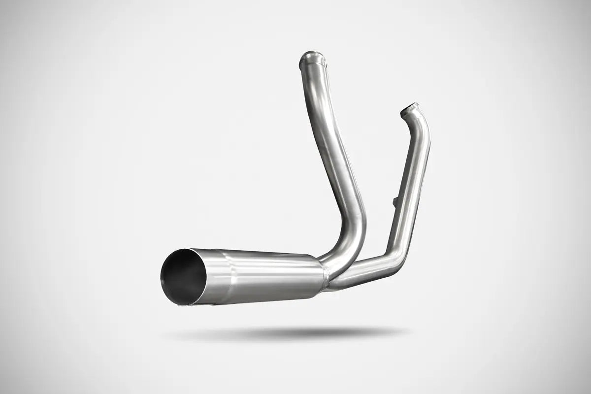 SOFTAIL HEADER SOFTAIL HEADER 25-26 DECAT