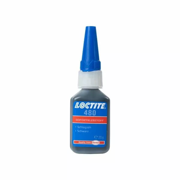 Loctite, Instant Adhesive 480 20G