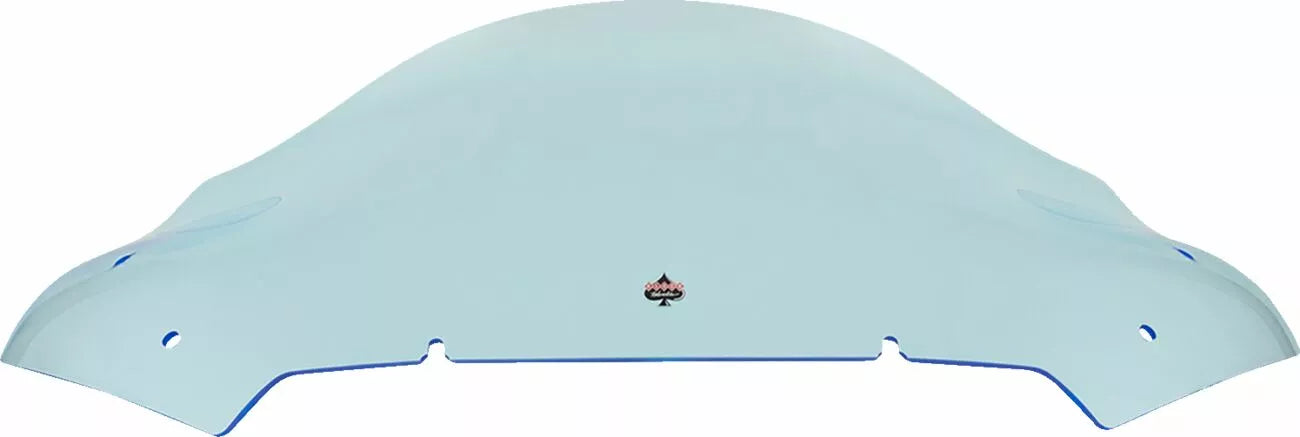 Kolor Flare™ Ice Windschutzscheibe für Harley-Davidson FLTR – 2023+