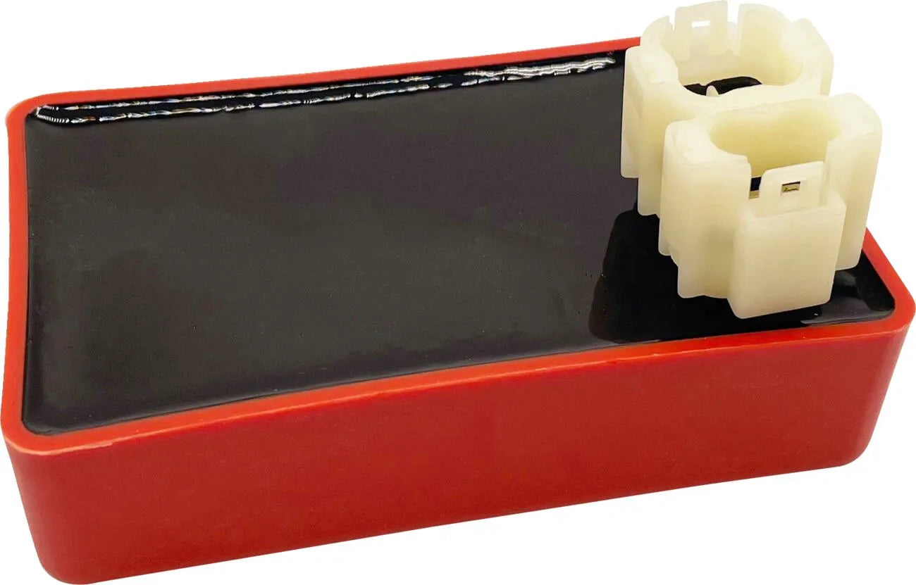 CDI Hot Shot Steuergerät für Honda XR650