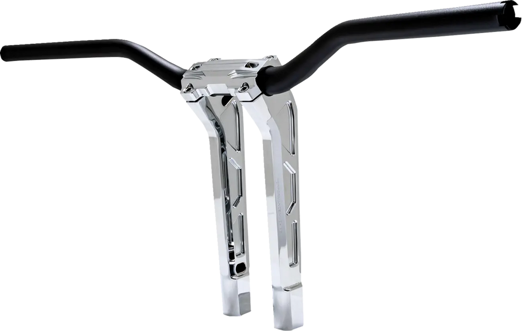 Harley Davidson Ape Hanger Lenker Kit Chrom 11.5"