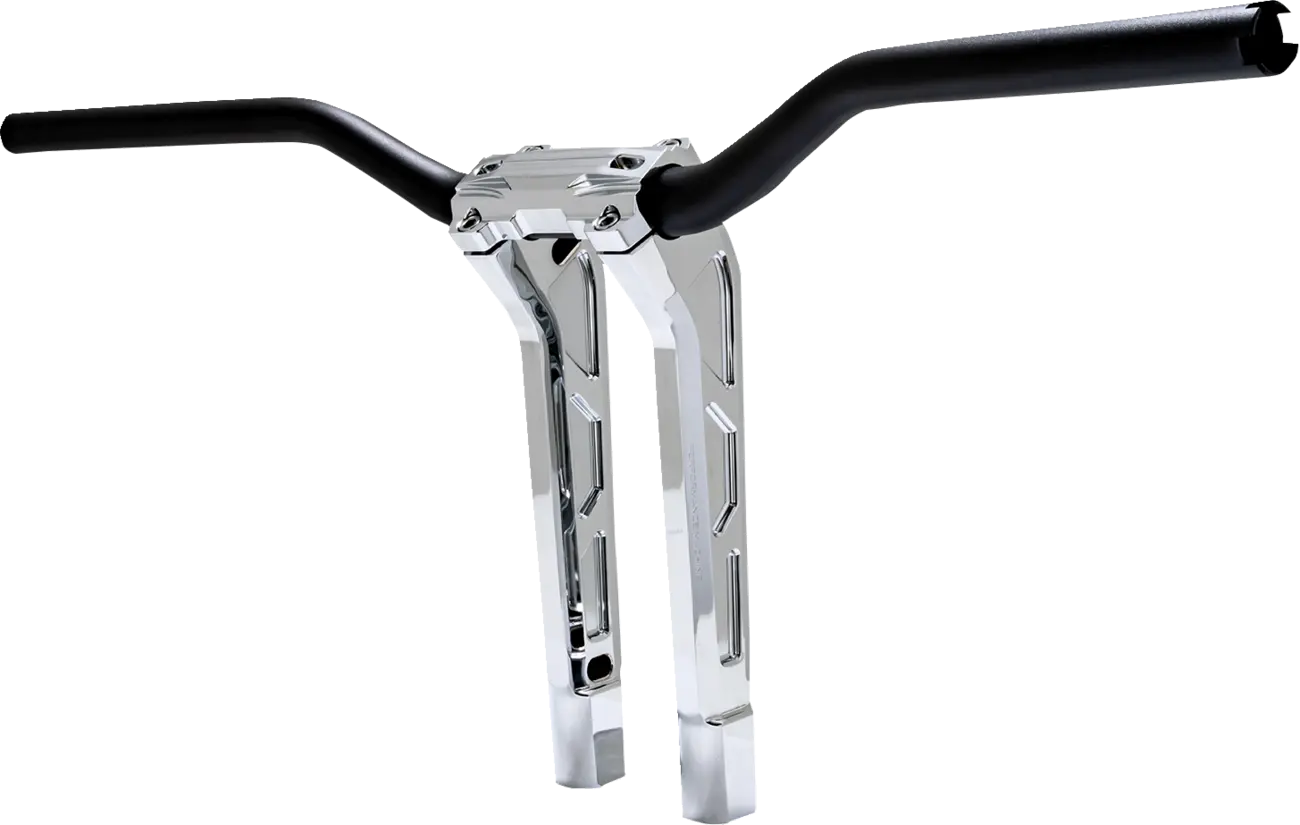Harley Davidson Ape Hanger Lenker Kit Chrom 11.5"