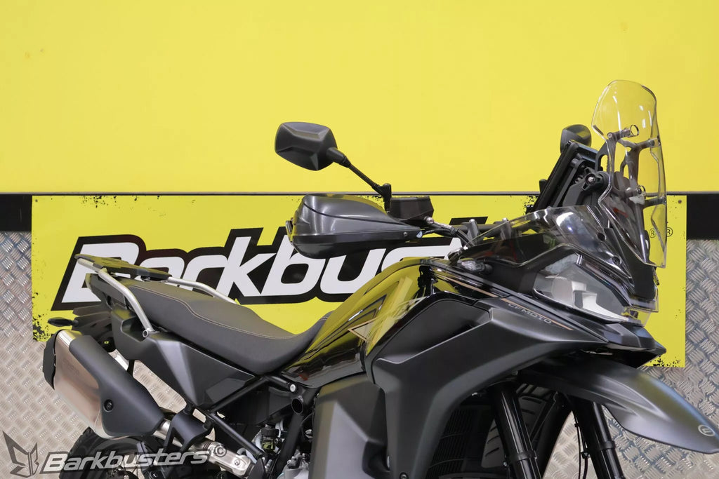 Handguards For Ducati Multistrada BK