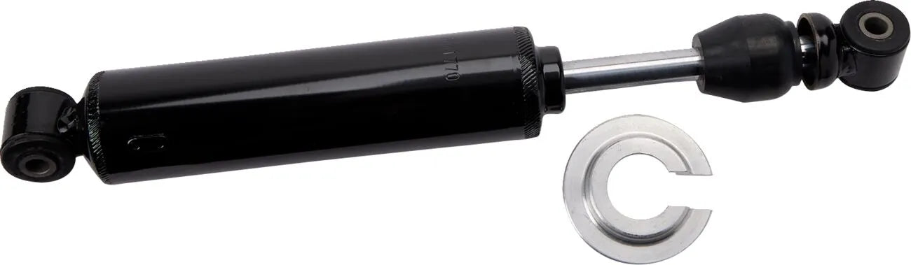 REAR SHOCK ABSORBER POLARIS MSE