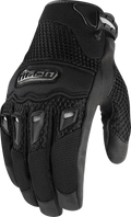 Guantes moto homologados Twenty-Niner™ CE  29ER CE BLACK 3X
