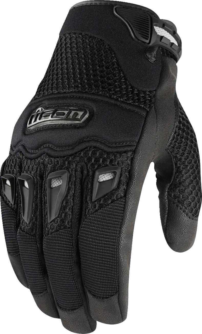 Guantes moto homologados Twenty-Niner™ CE  29ER CE BLACK 2X