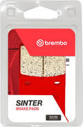 Brake Pads PRIME Sinter SP Brake PAD SP SINT FR/RR