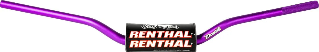 Purple Fatbar™ Handlebar for Offroad