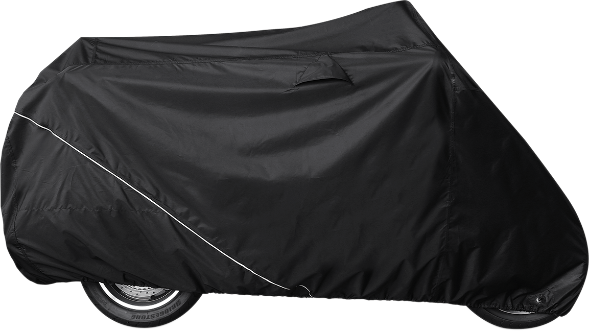 NELSON RIGG DEFENDER® EXTREME MOTORCYCLE COVER LG