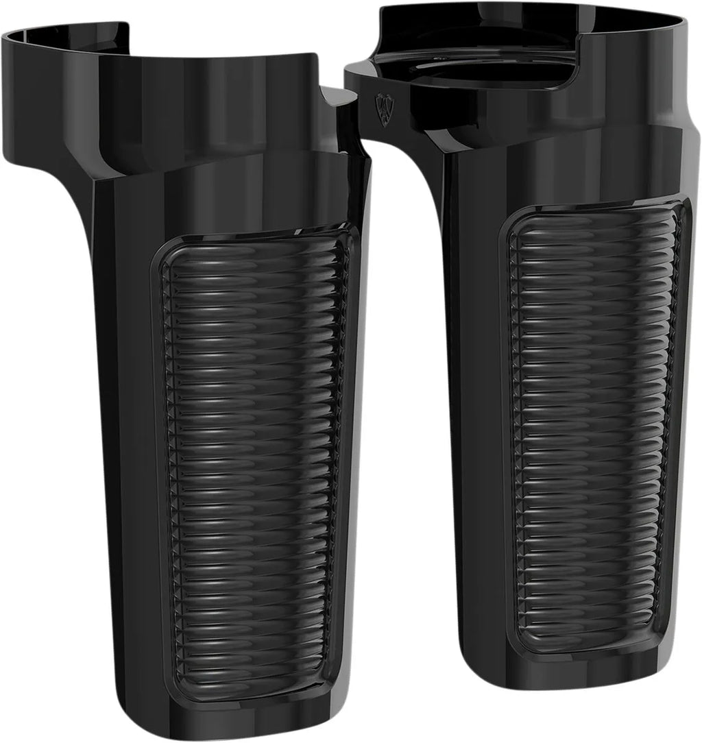 Bagger Fork Protectors for Harley Davidson