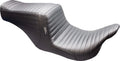 Tailwhip 2-Up Seat for Harley Davidson 08-23 Touring