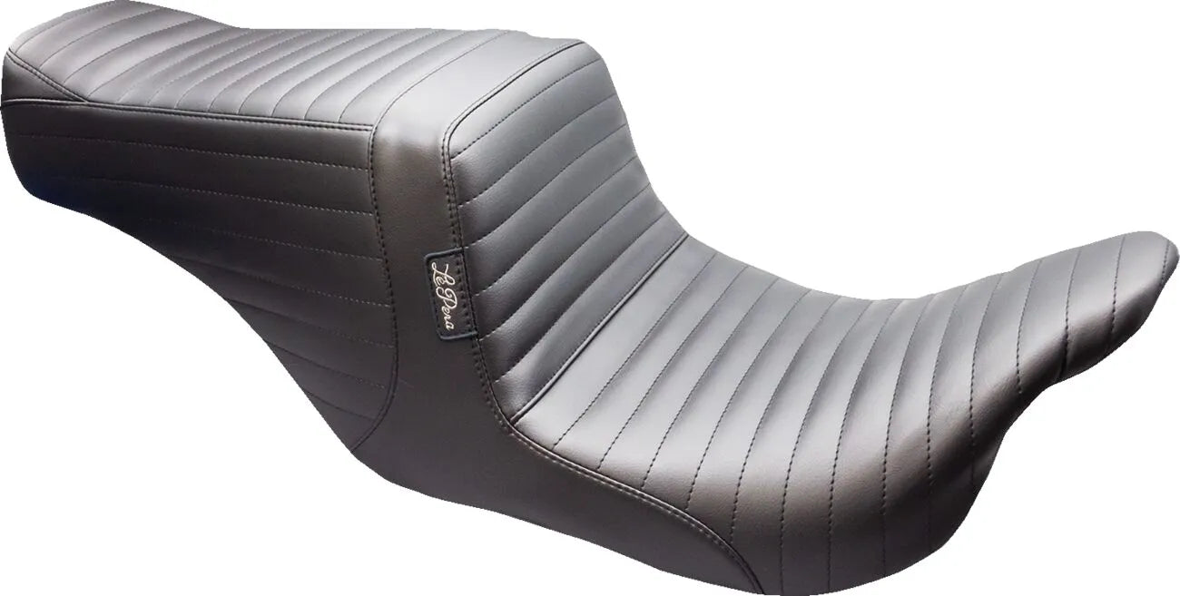 Tailwhip 2-Up Seat for Harley Davidson 08-23 Touring