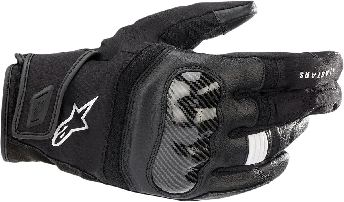 Guantes moto homologados SMX Z Drystar®  SMX Z DS BLACK S
