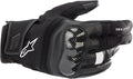 Guantes moto homologados SMX Z Drystar®  SMX Z DS BLACK L