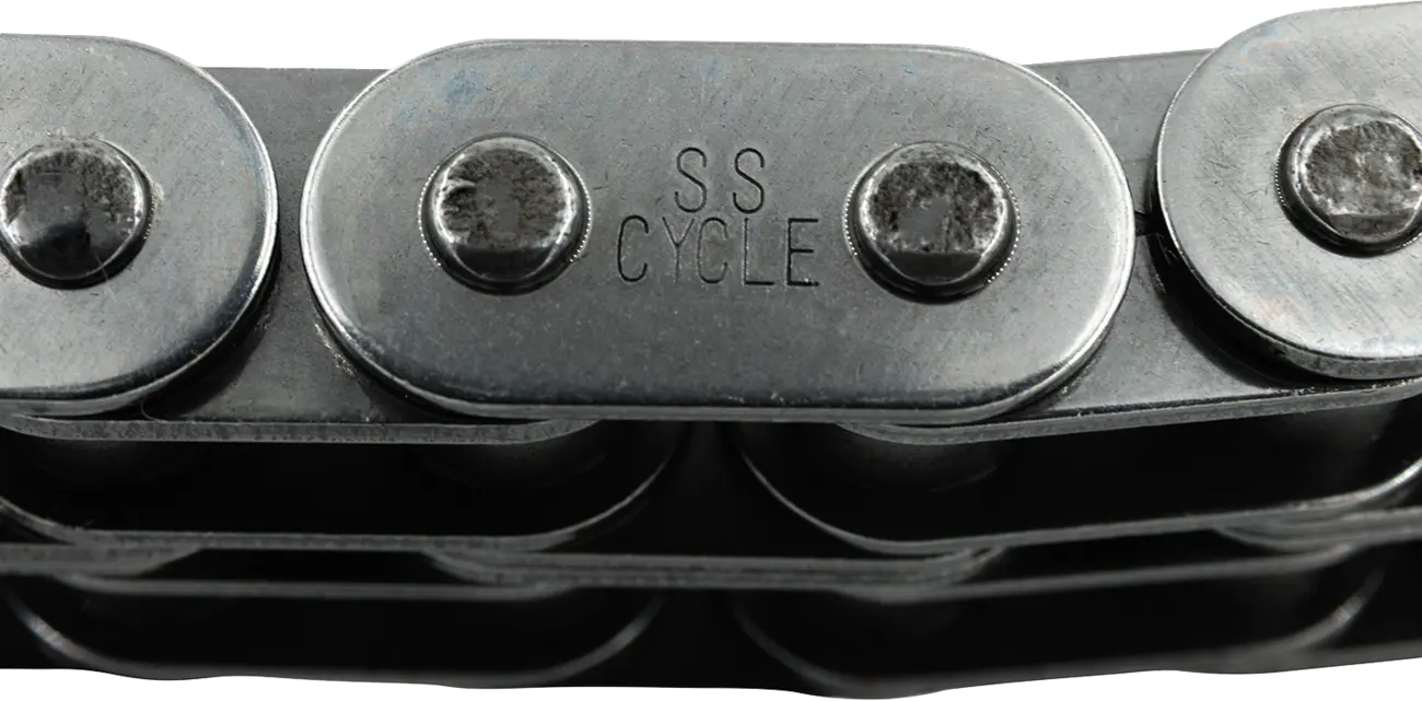 Primary Chain for Harley Davidson 07-25 TOURING - 40037-07