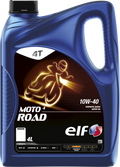 Motoröl für Motorräder 4 Road 10W40 Syn 4L