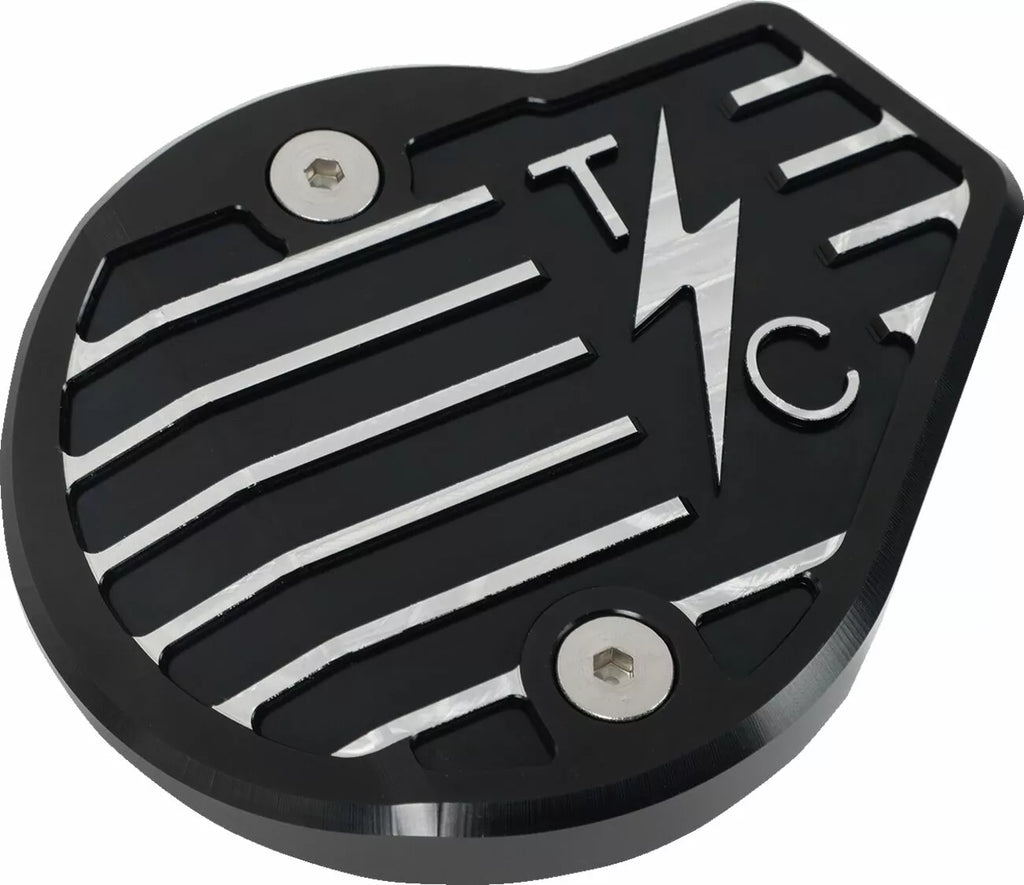 Timing Crankcase Cover for Harley-Davidson M8