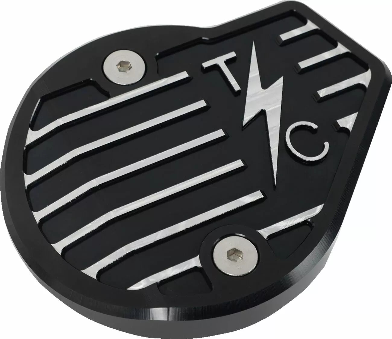 Timing Crankcase Cover for Harley-Davidson M8