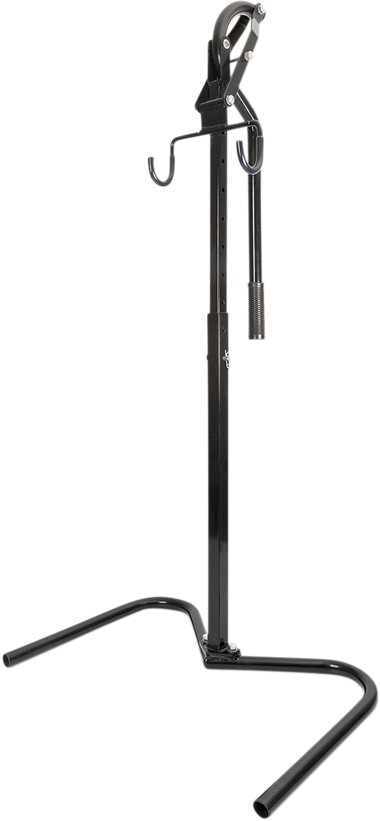 Snowmobile Winch Lift Kit