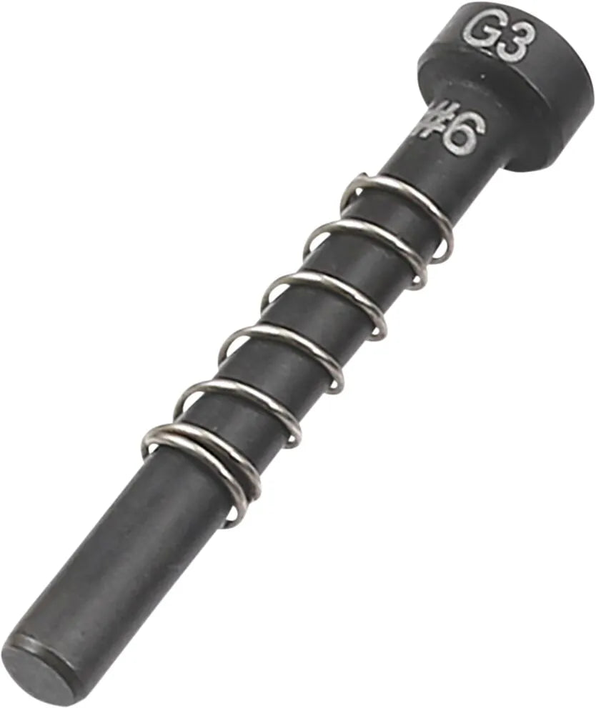 5.8mm Pressure Pin