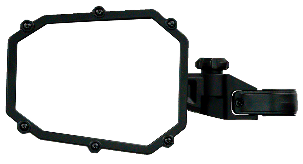 Elite Series Pro UTV Side Mirrors (pr.)