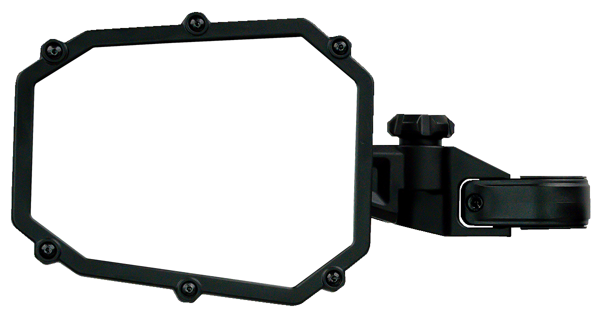 Elite Series Pro UTV Side Mirrors (pr.)