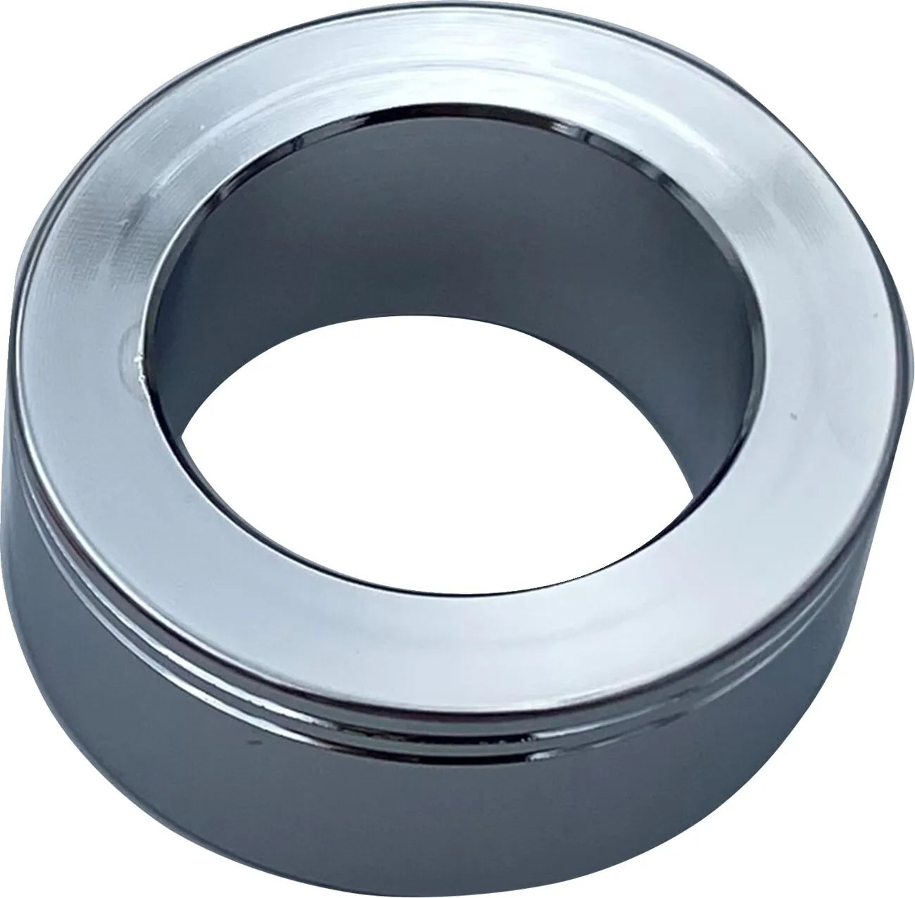 Harley Davidson wheel spacer