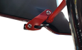 Barra De Soporte Carenado Stealth Para Harley Davidson