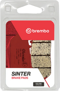 Brake Pads PRIME Sinter SP Brake PAD SP SINT RR