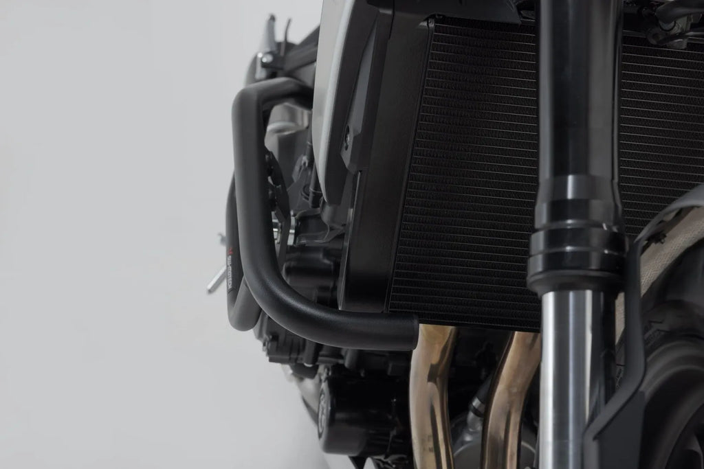 Defensa de motor para Honda