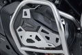 Protector de cilindro para BMW R1300GS