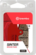 Brake Pads PRIME Sinter SP Brake PAD SP SINT RR