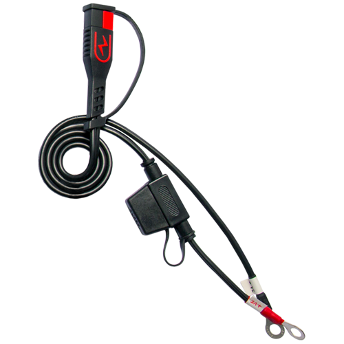 Cargador/Mantenedor De Baterías Inteligente BS 30