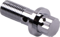 Banjo Bolt 3/8" Chrome For Harley Davidson