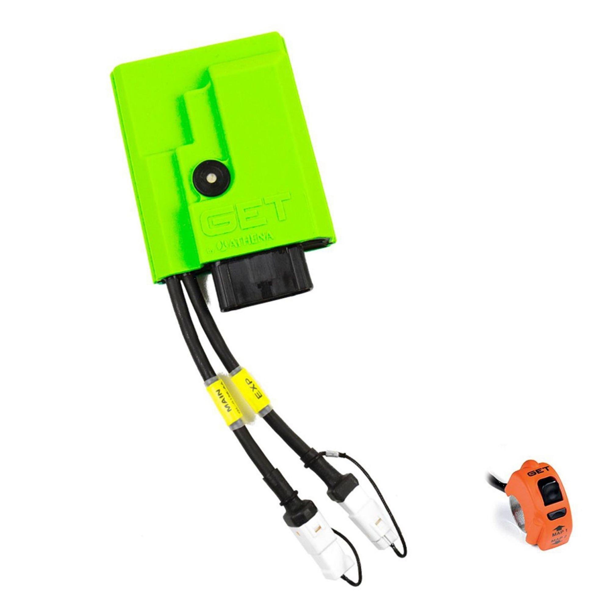 Centralita RX1 Pro Para Husqvarna FC 250 23-24