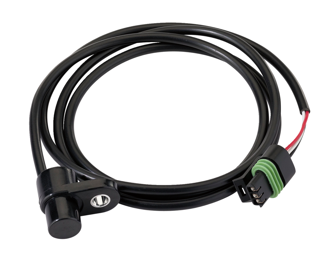 Sensor De Velocidad Para Polaris Magnum 325 00-02