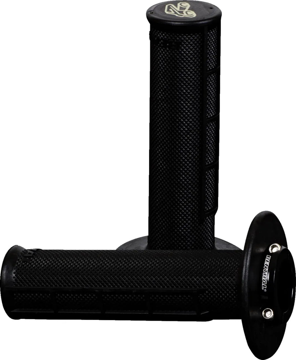 R-Works MX Lock-On Grips for Off-Road, ATV/UTV