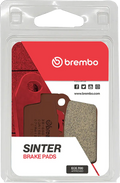 Prime Sintered SD Brake Pads for Fantic, Yamaha