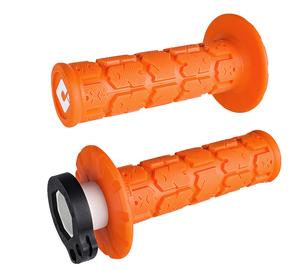 Lock-On V2 Rogue Griffe Orange