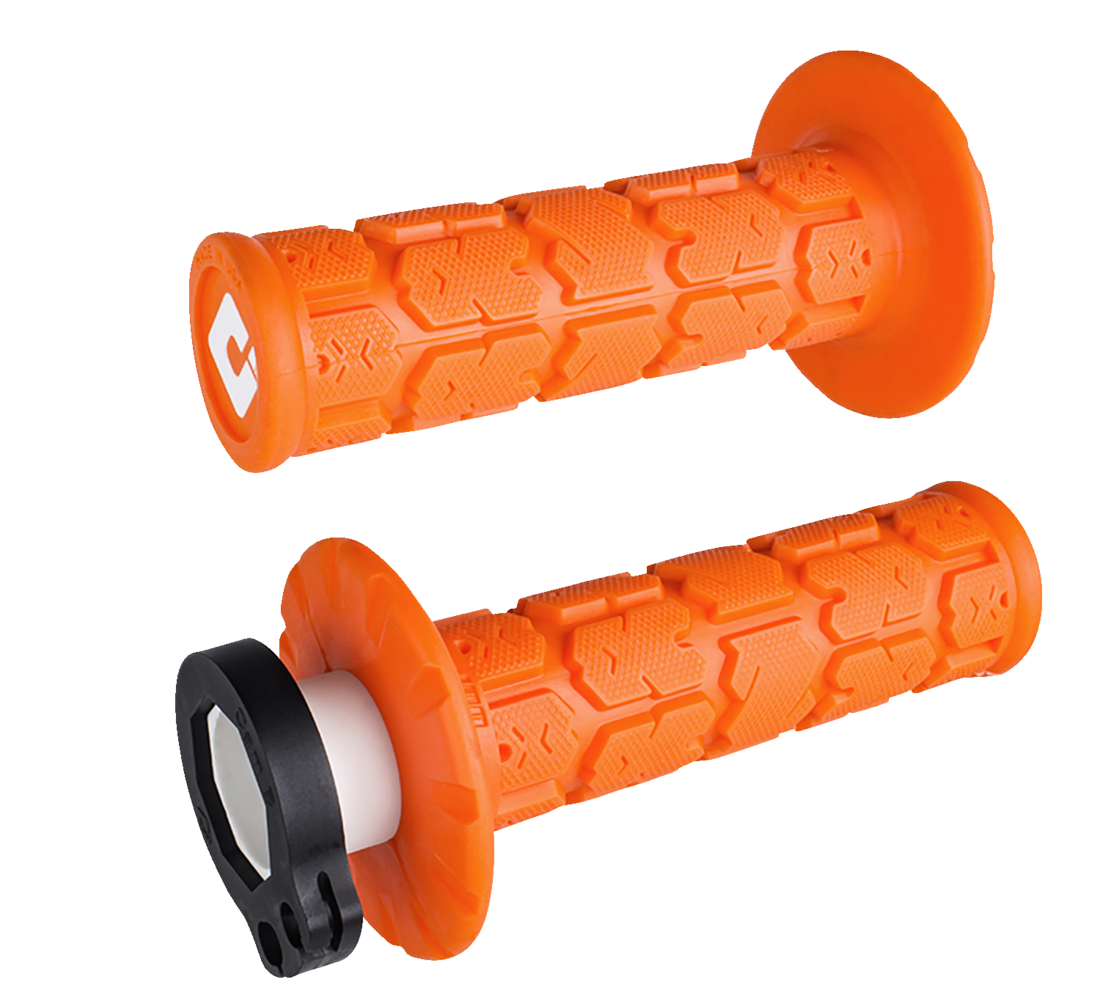 Lock-On V2 Rogue Griffe Orange