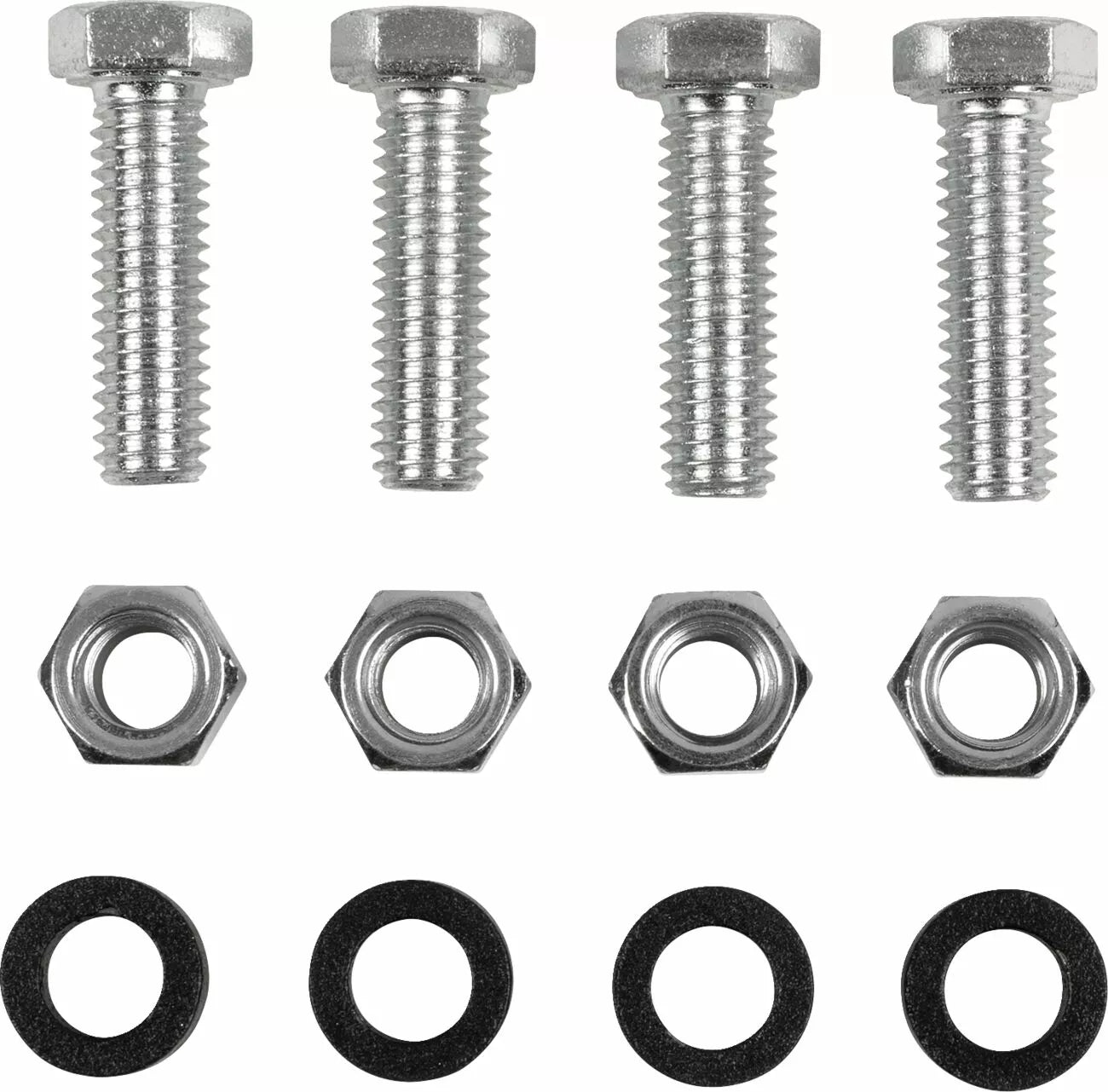 Montaje Del Cabrestante Para Motos De Nieve