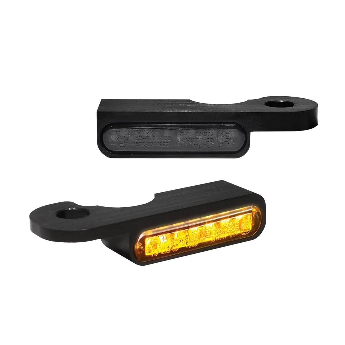LED-Lenkerblinker für Harley Davidson FLT 21-25
